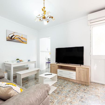Apartamento Sol Y Playa Nerja Centro Exterior foto
