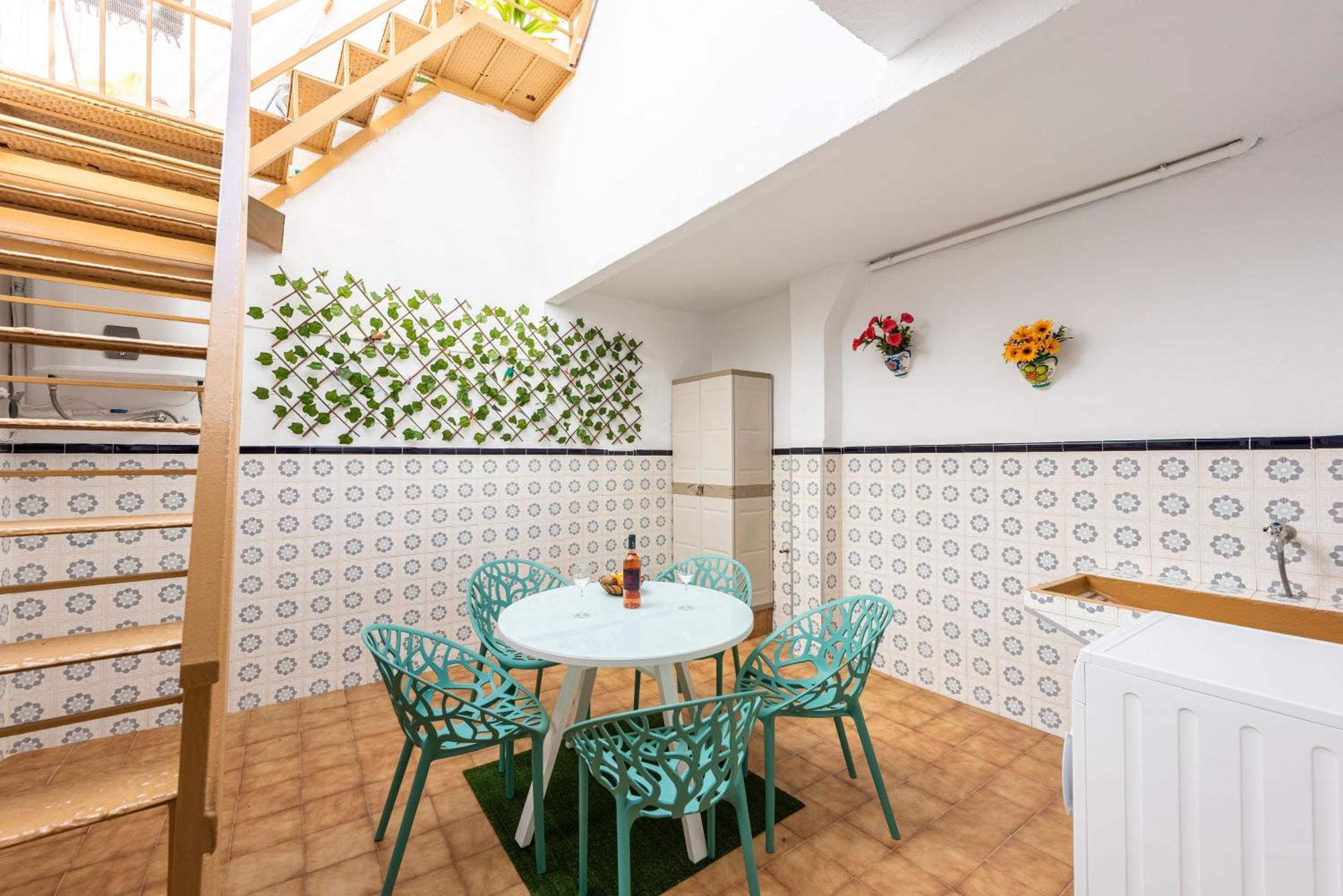 Apartamento Sol Y Playa Nerja Centro Exterior foto