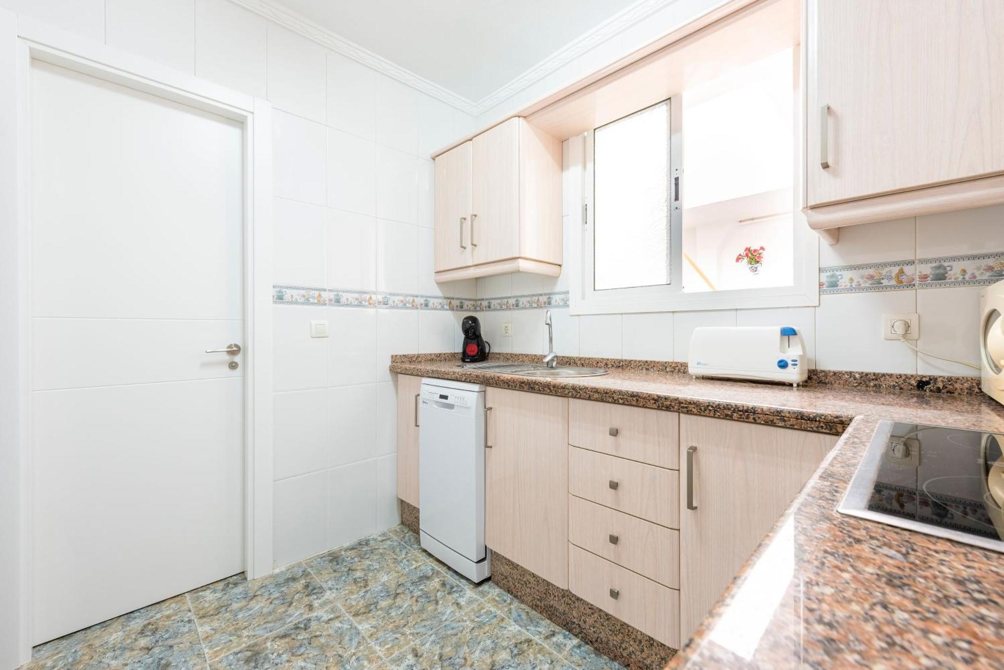 Apartamento Sol Y Playa Nerja Centro Exterior foto