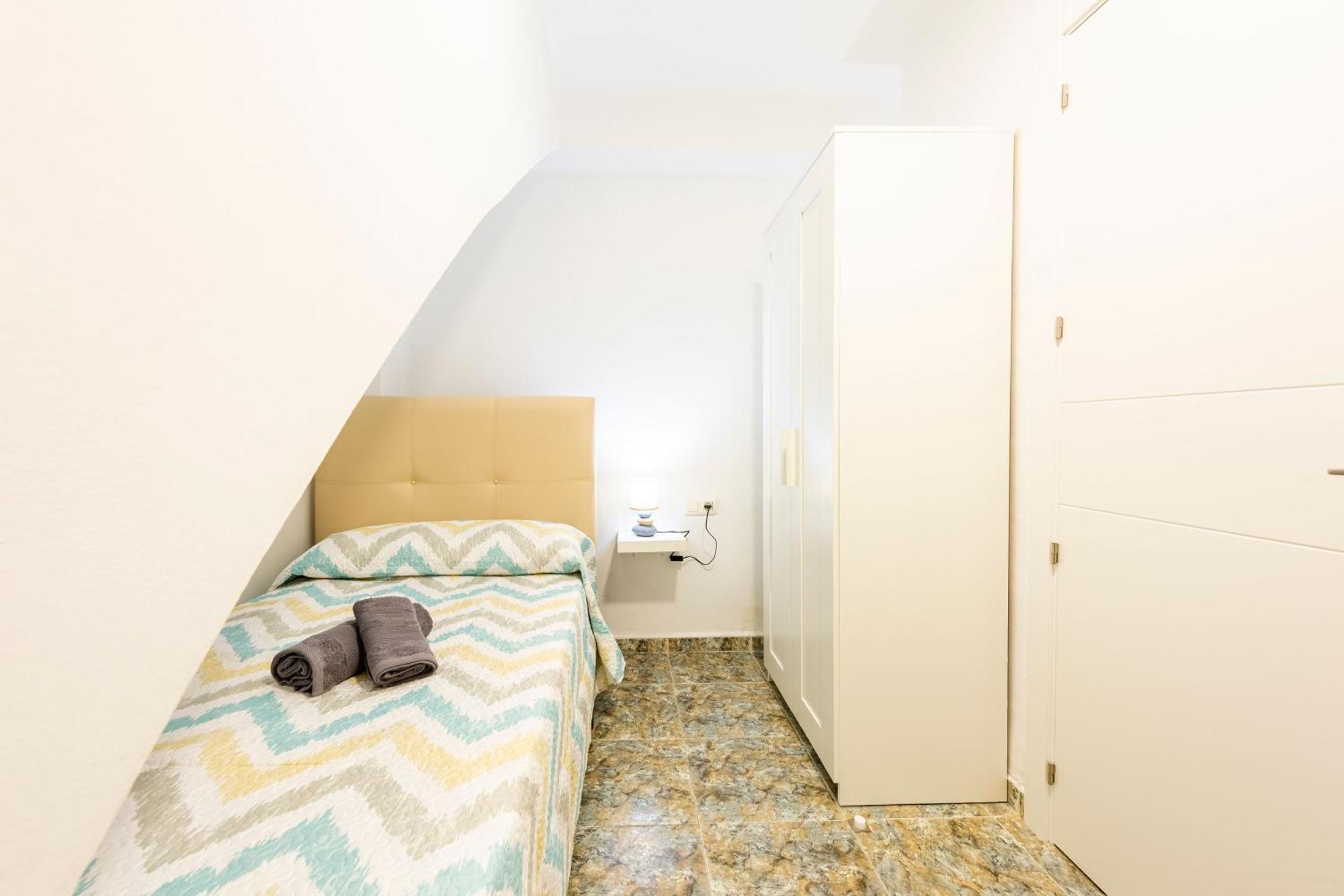 Apartamento Sol Y Playa Nerja Centro Exterior foto
